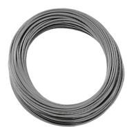 trn-425-nat Camozzi Air Hose Natural Polyamide 4mm x 30m TRN Series, TRN 4/2.5 NAT