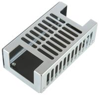 ecm4060-cover XP Power Cover Kit, for use with ECM40/60 Series