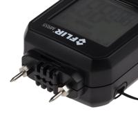 mr55 FLIR MR55 Moisture Meter, 60 °C, 99 % RH Max, ±1 (Temperature) °C, ±2 (Building Material) %, ±2 (Relative Humidity) %