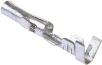 02-09-1104 Molex STANDARD .093" Series Female Crimp Terminal, 20AWG Min, 14AWG Max