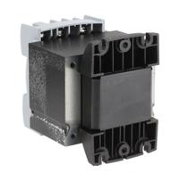 0-428-73 Legrand 160VA DIN Rail Transformer, 230 → 400V Primary, 24 → 48V Secondary