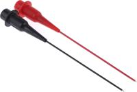 191-7882 RS PRO Test Probe, 2.5mm Tip, 1kV