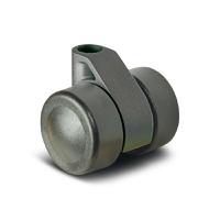 78713 Tente Castor Wheel, 75kg Capacity, 35mm Wheel