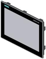6av78622bc000aa0 Siemens SIMATIC Series IFP1200 Basic Flat Panel - 12 in, TFT Display, 1280 x 800
