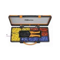1608c9 BETA Electronic Crimp Tool