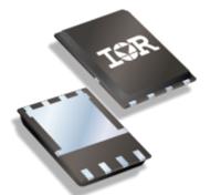 irfh5301trpbf Infineon HEXFET Type N-Channel MOSFET, 100 A, 30 V, 8-Pin PQFN IRFH5301TRPBF