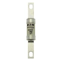 aao2 Eaton 2A Bolted Tag Fuse, A2, 550V ac, 73mm