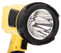 nstriggerpro Nightsearcher Trigger Pro LED Searchlight - Rechargeable