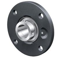 pme45-xl 4 Hole Flange Bearing Unit, PME45-XL, 45mm ID