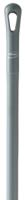 296288 Vikan Grey Glass Reinforced, Polypropylene Mop Handle, 1.5m