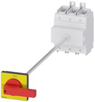 3ld2318-0tk13 Siemens Switch Disconnector, 3 Pole, 160A Max Current, 160A Fuse Current