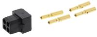 m80-8890405 HARWIN Datamate Connector Kit Containing 2+2 DIL Female Socket