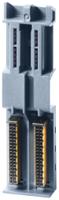 6es7590-0aa00-0aa0 Siemens SIMATIC S7-1500 ET 200 Series Connector for Use with I/O Modules