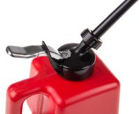 674-342 RS PRO PE Oil Can, 0.5L