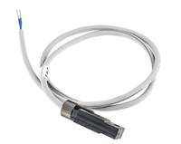 d-c73c SMC Reed Pneumatic Switch, D-C7 Series, 24V dc, with LED indicator