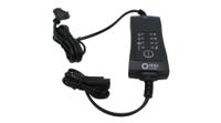 rnd-305-00018 RND RND 305-00018 Battery Charger For Lead Acid 24 V 1 Cell with Euro Type C (CEE 7/16) Plug plug
