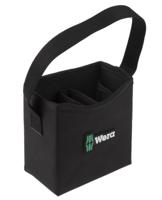 05004353001 Wera Fabric Tool Bag 165mm x 105mm x 165mm