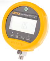 fluke-700g29 Fluke G 1/4 Digital Pressure Gauge 200bar Bottom Entry 114mm Outside Diameter