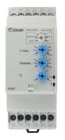 84872130 Crouzet Voltage Monitoring Relay, DPDT, 15 → 600 V, DIN Rail