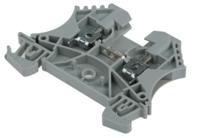 1492-j3 Allen Bradley 1492-J3 Series Feed Through Terminal Block, 2-Way, 25A, 28 - 12 AWG Wire, Screw Termination