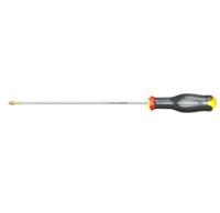 atp4x200 Facom Phillips Screwdriver, PH4 Tip, 200 mm Blade, 325 mm Overall