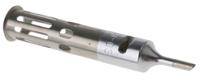 t0051616799 Weller 71 01 03 2 mm Bevel Soldering Iron Tip for use with Junior Pyropen