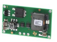 ptn78020wah Texas Instruments, PTN78020WAH Step-Down Switching Regulator, 1-Channel 6A 7-Pin, DIP Module