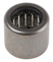 hk1216-2rs-l271 INA HK1216-2RS-L271 12 mm ID Roller Bearing Drawn Cup Needle, 18 mm OD