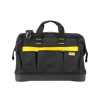 1-96-183 Stanley Fabric Open Mouth Bag with Shoulder Strap 447mm x 275mm x 430mm