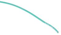 3053-gr005 Alpha Wire Green 0.52 mm² Hook Up Wire, 20 AWG, 10/0.25 mm, 30m, PVC Insulation, 3053 GR005