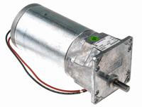 80835006 Crouzet Brushed Geared DC Geared Motor, 27 W, 24 V dc, 5 Nm, 14 rpm, 8mm Shaft Diameter