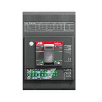 1sda067058r1-xt2n-160-ekip-lsi-160a-ff ABB, SACE Tmax XT MCCB Molded Case Circuit Breaker 3P 160A, Breaking Capacity 10 kA, Fixed Mount