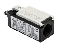 kbb1s11 Lovato Roller Plunger Limit Switch, NO/NC, IP20, IP65, SPST-NC, SPST-NO, Thermoplastic Housing, 690V ac Max, 10A Max