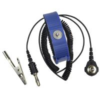 4650 SCS ESD Grounding Wrist Strap