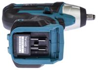 tw140dz Makita 3/8 in 12V Impact Wrench