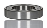 w-6207-2rs1 SKF W 6207-2RS1 1 Row Ball Bearing - 35 mm ID, 72 mm OD