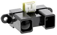 gp2y0d02yk0f GP2Y0D02YK0F Sharp, SMT Reflective Optical Sensor, Digital Output