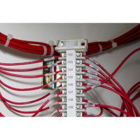 m6c-625-422 Brady B-422 White Label, 15.88mm Width, 1 Qty