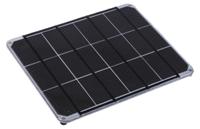 1525 ADAFRUIT INDUSTRIES  Solar Charger, Output:6 V @ 930 mA