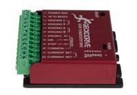 g203v Geckodrive 0.01 kW Stepper Motor Controller, 80 V, 2 Phase, 7 A