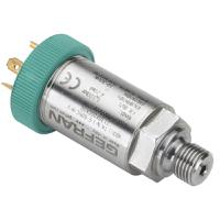 tk-n-1-z-b01c-m-v-2130x000x00 Gefran Pressure Sensor, 0bar Min, 100bar Max, Gauge Reading