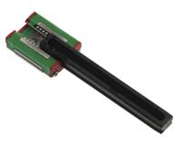 176-6655 RS PRO Guide Block MGN, 540N Dynamic Load, 5mm Rail Width