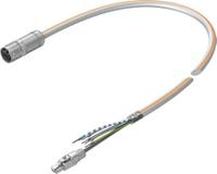 nebm-m23g15-eh-5-q9n-r3leg14 Festo Cable NEBM Series Cable for Use with Controllers
