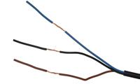 xsav11373 Telemecanique Sensors PNP Inductive Sensor 10 mm Detection Range, Barrel 81mm length, 12 → 48 V dc, IP67