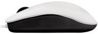 jm-0800-0 Cherry MC 1000 3 Button Wired Optical Mouse Grey