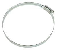 hgz140bp HI-GRIP Steel Slotted Hex Worm Drive, 13mm Band Width, 110 → 140mm ID