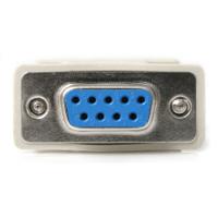 nm9ff StarTech.com D Sub Adapter Female 9 Way D-Sub to Female 9 Way D-Sub