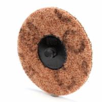7000000756 3M Aluminium Oxide Sanding Disc, 76mm, Coarse Grade, 25 in pack