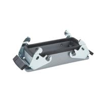 1007200010195000 EPIC Connector Set, 16 Way, 16A, Female, H-BE, 440 V
