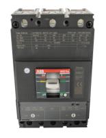 1sda068092r1-xt4n-250-tma-250a-ff ABB, SACE Tmax XT MCCB Molded Case Circuit Breaker 3P 250A, Breaking Capacity 36 kA, Fixed Mount